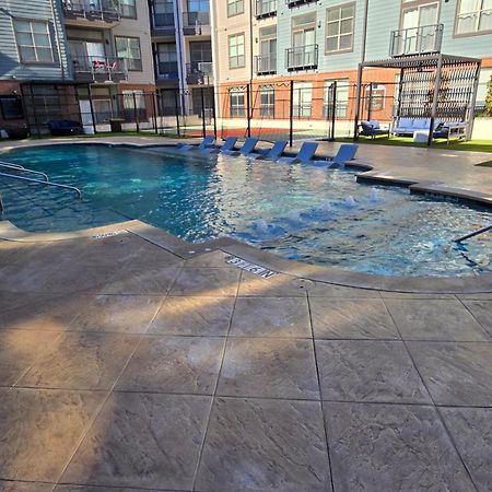 Downtown Dallas 2Bd Free Parking Exterior foto