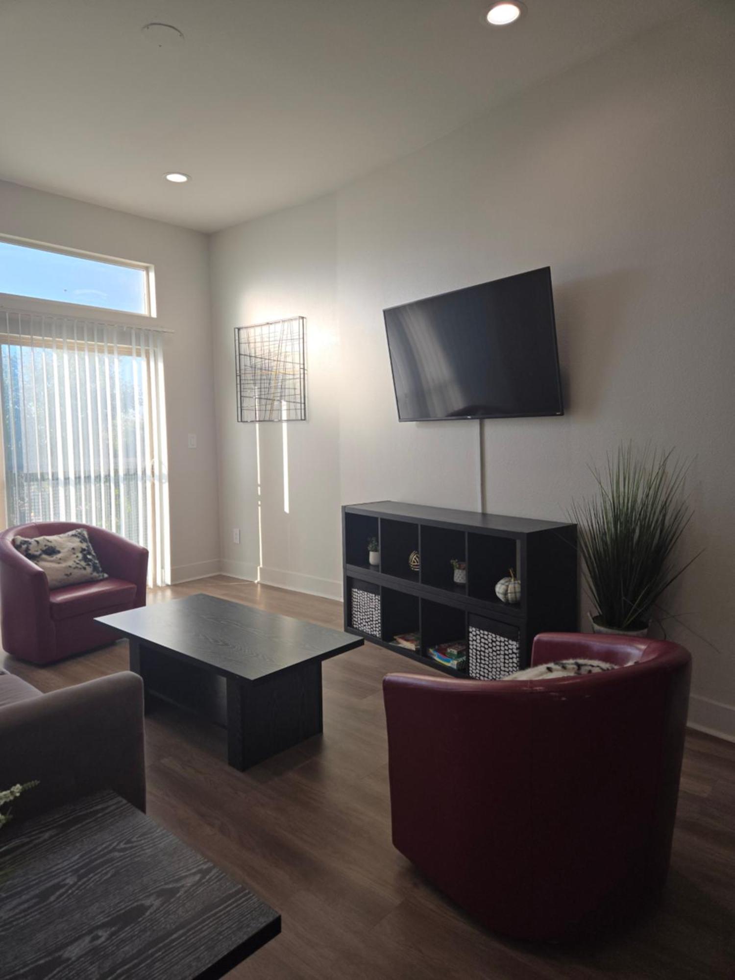 Downtown Dallas 2Bd Free Parking Exterior foto