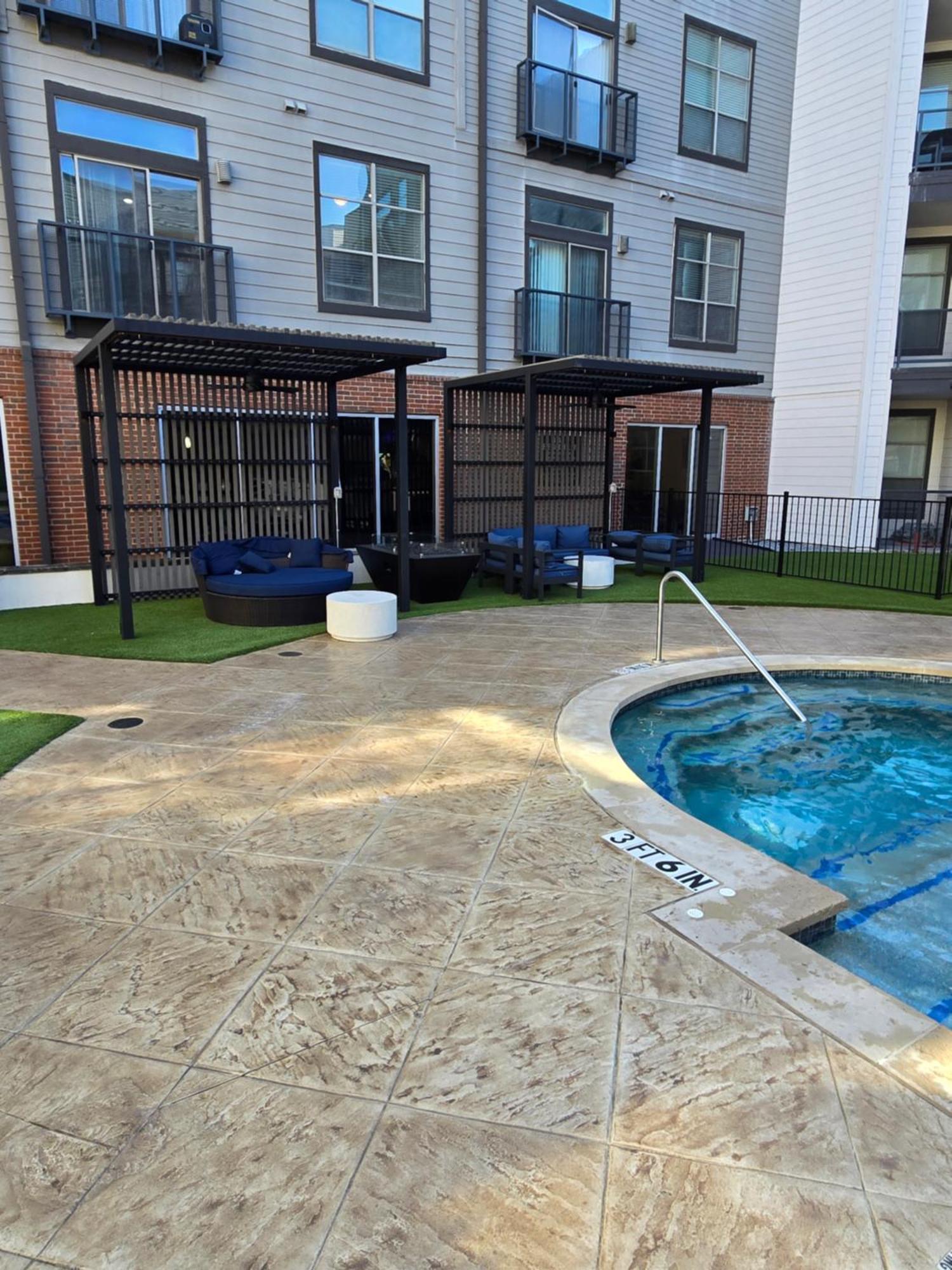 Downtown Dallas 2Bd Free Parking Exterior foto