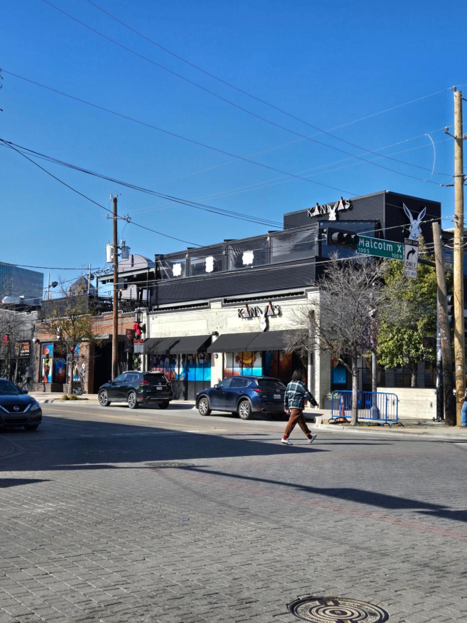 Downtown Dallas 2Bd Free Parking Exterior foto